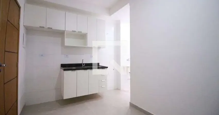 Apartamento para venda - vila santa clara, 1 quarto, 27 m² - são paulo