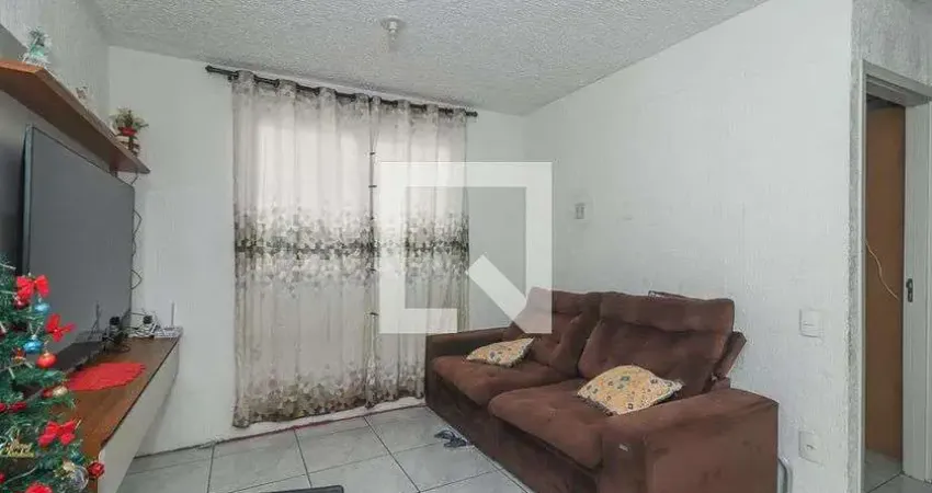 Apartamento para venda - vila operária, 2 quartos, 42 m² - porto alegre