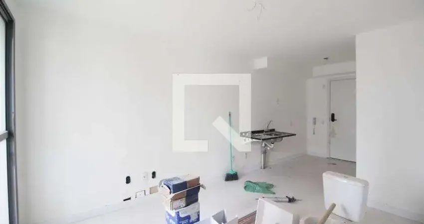 Kitnet / Stúdio para Venda - Vila Olímpia, 1 Quarto, 25 m² - São Paulo