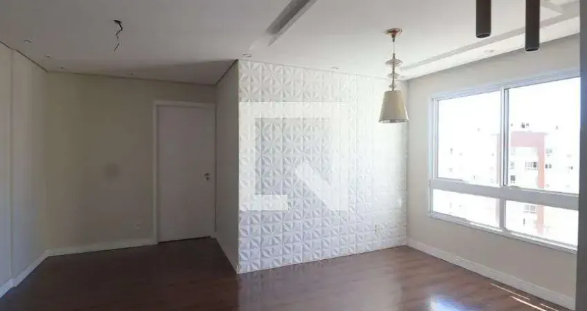 Apartamento para venda - marechal rondon, 2 quartos, 97 m² - canoas