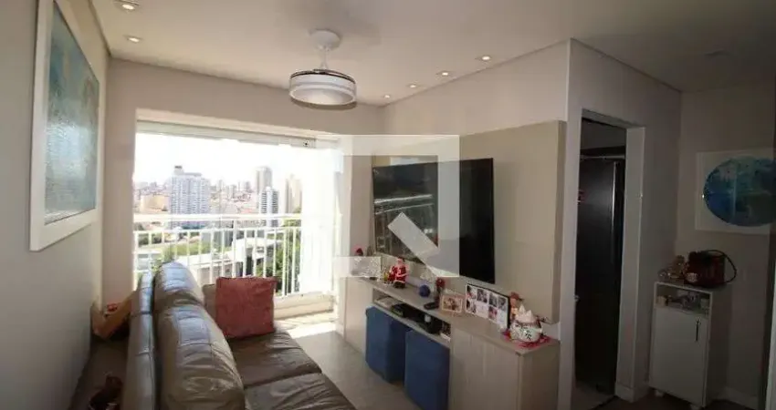 Apartamento para venda - água fria, 2 quartos, 48 m² - são paulo