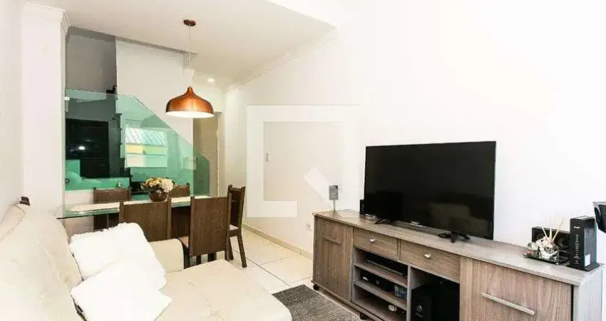 Casa / Sobrado em Condomínio para Venda - Vila Esperança, 3 Quartos, 73 m² - São Paulo