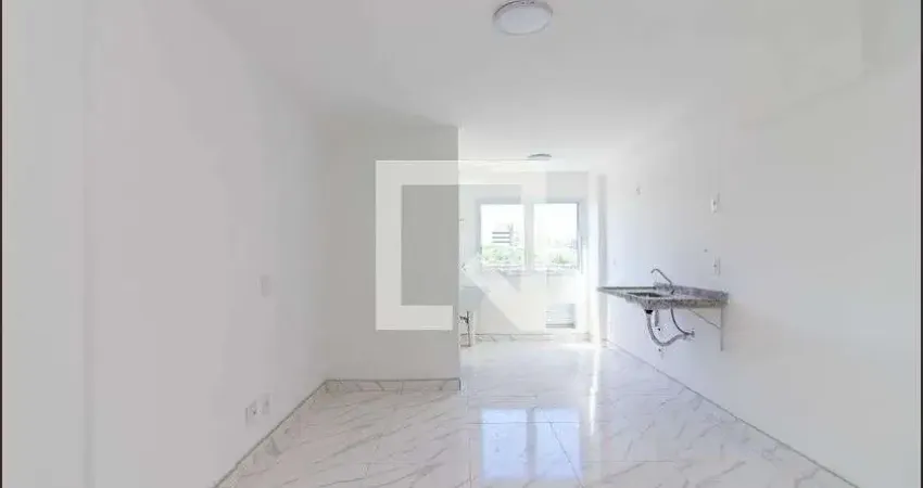 Apartamento para venda - água fria, 1 quarto, 24 m² - são paulo