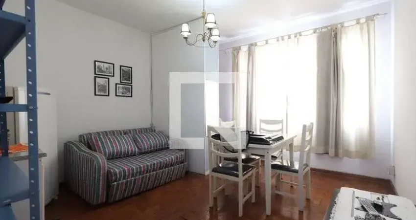 Apartamento com 1 quarto à venda na Alameda Barão de Limeira, Centro, São Paulo