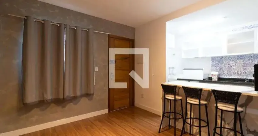Apartamento para venda - ponte rasa, 2 quartos, 40 m² - são paulo