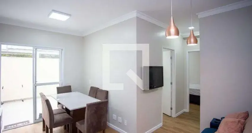 Apartamento com 2 quartos à venda na Rua Felipe Camarão, Centro, Diadema