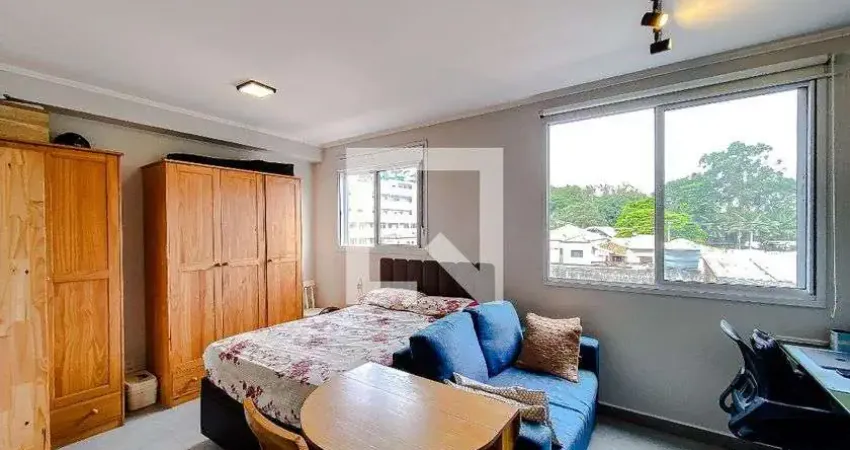 Apartamento com 1 quarto à venda na Rua Ulisses Cruz, Belém, São Paulo