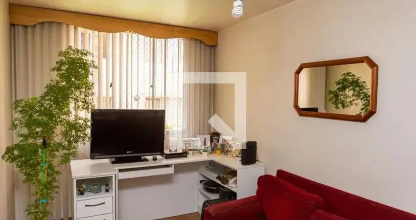 Apartamento para venda - ponte rasa, 2 quartos, 56 m² - são paulo