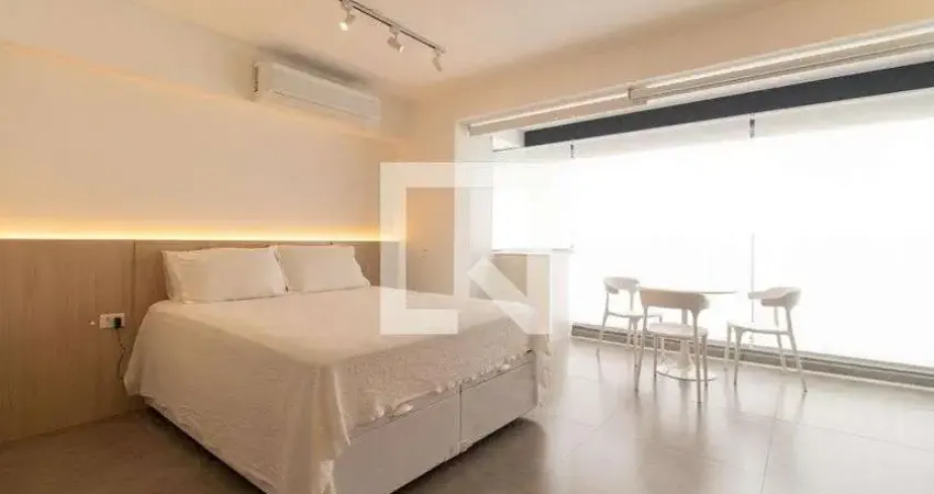 Kitnet / Stúdio para Venda - Ipiranga, 1 Quarto, 38 m² - São Paulo