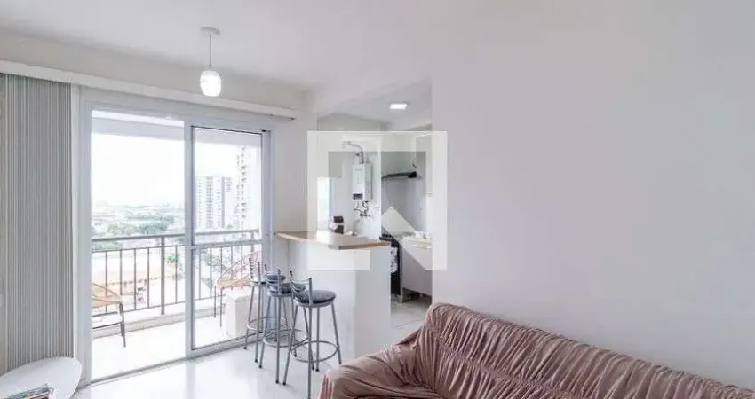 Apartamento com 1 quarto à venda na Avenida José Lopez Lázaro, Centro, Osasco