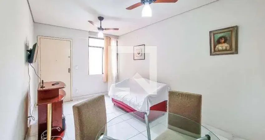 Apartamento para venda - são francisco, 2 quartos, 65 m² - belo horizonte