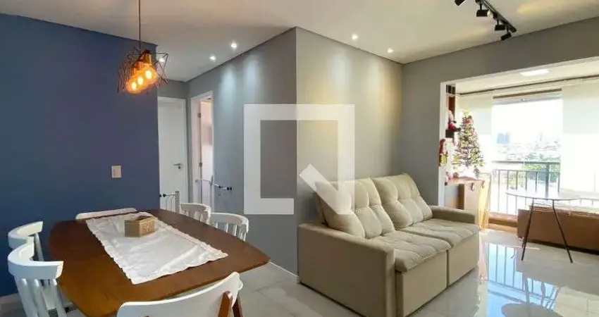 Apartamento para venda - jardim esperança, 2 quartos, 63 m² - barueri