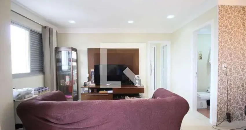 Cobertura para venda - jardim monte kemel, 3 quartos, 120 m² - são paulo