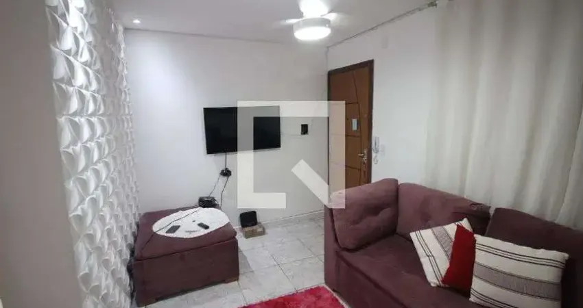 Apartamento para venda - inconfidentes, 2 quartos,  44 m² - contagem