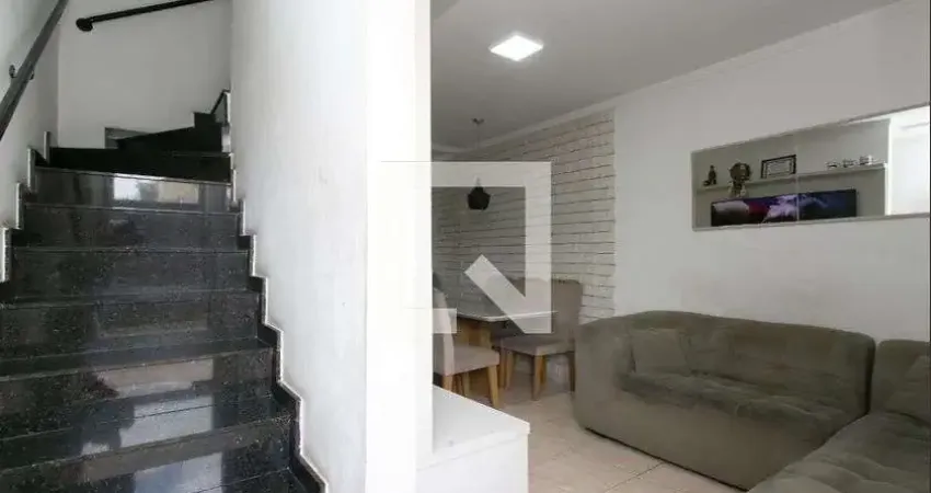 Casa / sobrado em condomínio para venda - itaquera, 2 quartos, 68 m² - são paulo