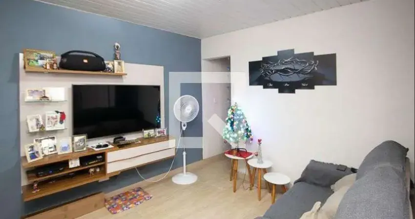 Casa com 2 quartos à venda na Rua Antônio Palmieri, Jardim Brasil, São Paulo