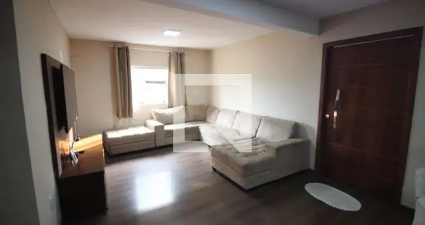 Casa para venda - milionários, 3 quartos, 105 m² - belo horizonte