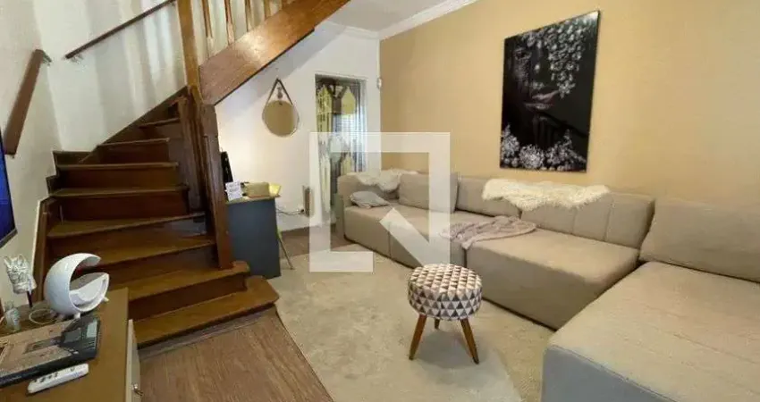 Casa com 2 quartos à venda na Rua Maria Rosa de Siqueira, Santana, São Paulo