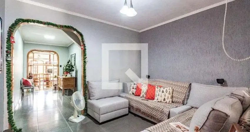 Casa com 4 quartos à venda na Rua Francisco Siracusa, Sacomã, São Paulo