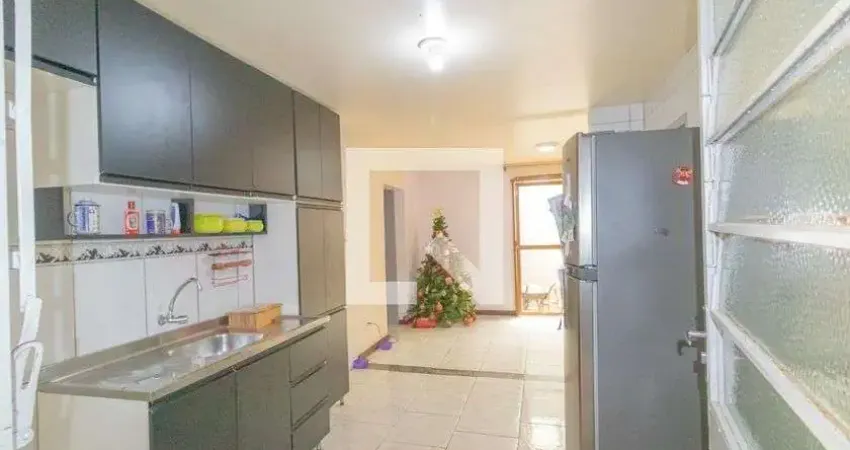 Casa para venda - nossa sra das graças, 3 quartos, 120 m² - canoas