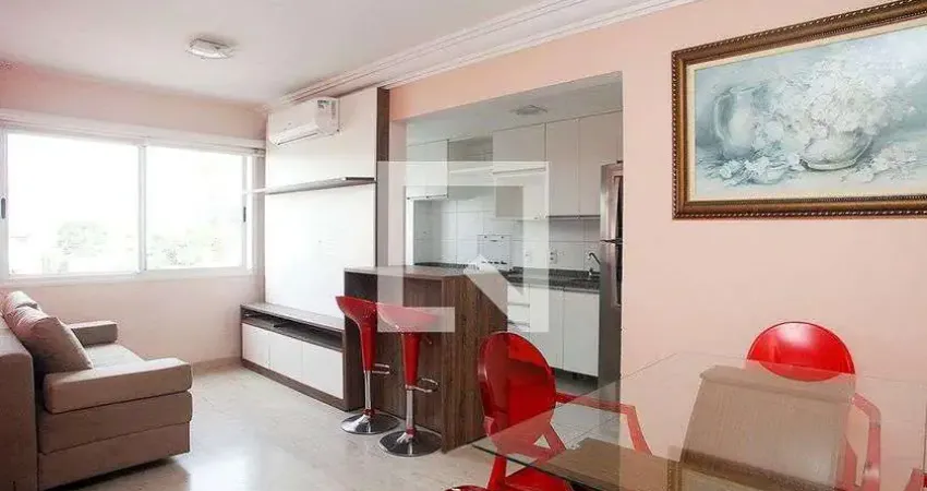 Apartamento para venda - santana, 1 quarto, 41 m² - porto alegre