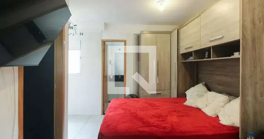 Kitnet / stúdio para venda - vila carrão, 1 quarto, 34 m² - são paulo