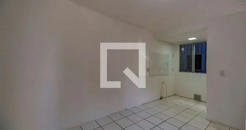 Apartamento para venda - rubem berta, 2 quartos, 40 m² - porto alegre