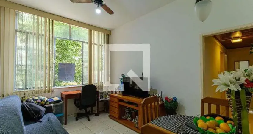 Apartamento para venda - tijuca, 2 quartos, 60 m² - rio de janeiro