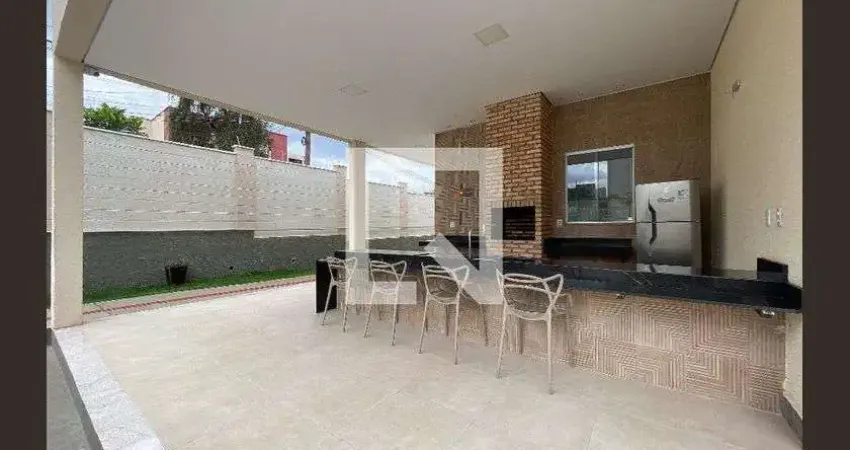 Apartamento para venda - araguaia, 2 quartos, 49 m² - belo horizonte