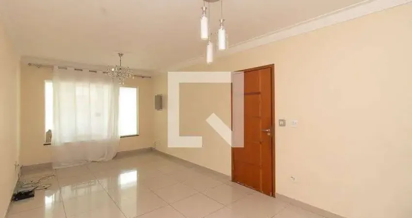 Casa com 3 quartos à venda na Rua Campelo, Vila Mazzei, São Paulo