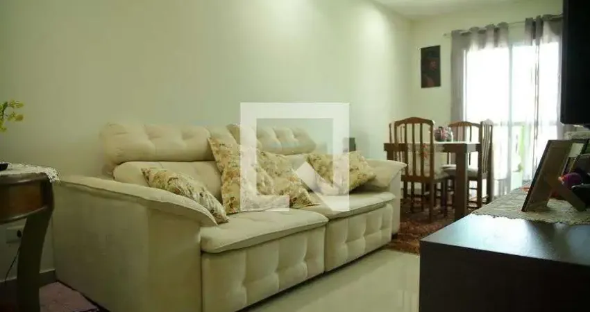 Apartamento para venda - assunção, 3 quartos, 75 m² - são bernardo do campo