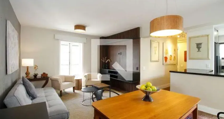 Cobertura para venda - pinheiros, 2 quartos, 84 m² - são paulo