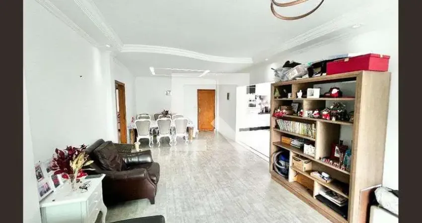 Apartamento para venda - santana, 3 quartos, 180 m² - são paulo