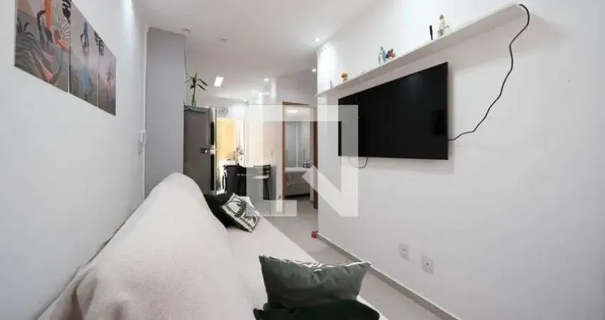 Cobertura para venda - artur alvim, 2 quartos, 41 m² - são paulo