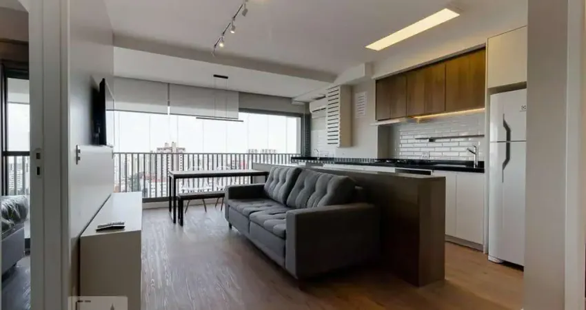 Apartamento para Venda - Vila Mariana, 1 Quarto, 51 m² - São Paulo