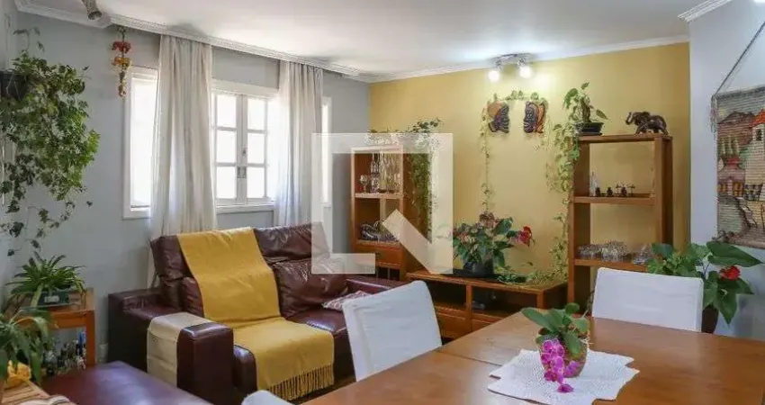 Casa / sobrado em condomínio para venda - vila romana, 3 quartos, 144 m² - são paulo