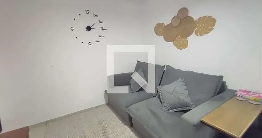 Apartamento para venda - jardim do lago, 2 quartos, 46 m² - campinas