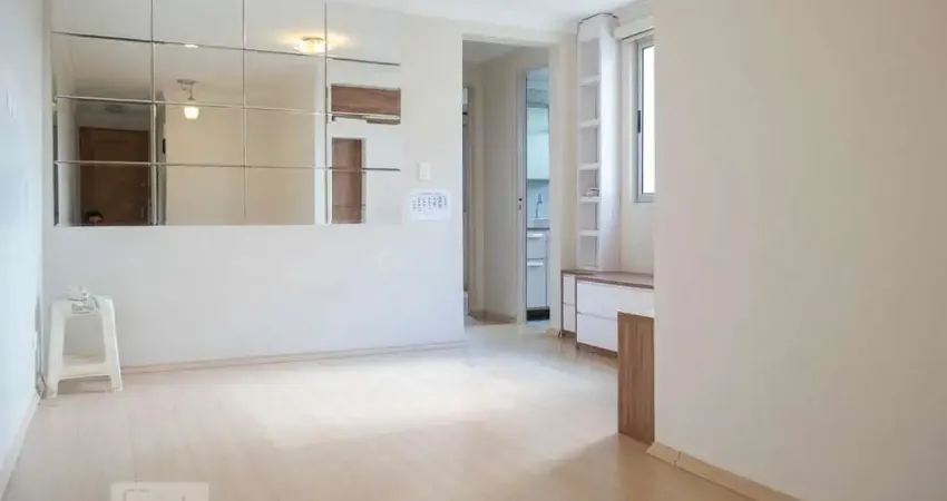 Apartamento para venda - mandaqui, 2 quartos, 51 m² - são paulo