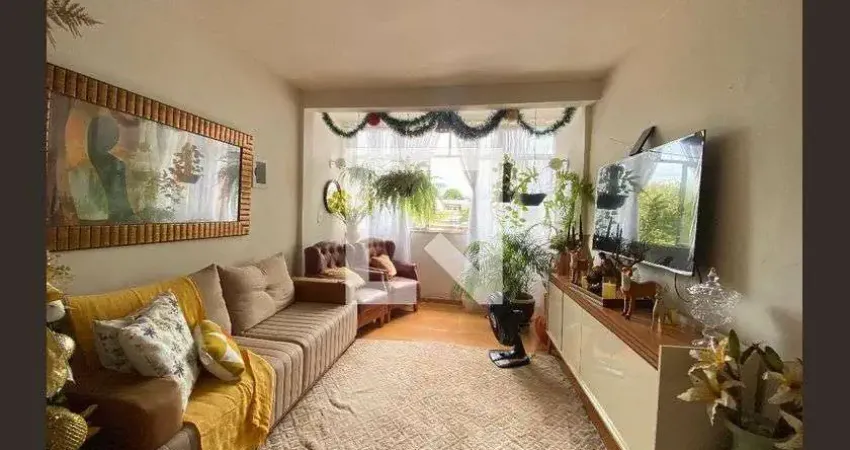 Apartamento para venda - cachambi, 4 quartos, 116 m² - rio de janeiro