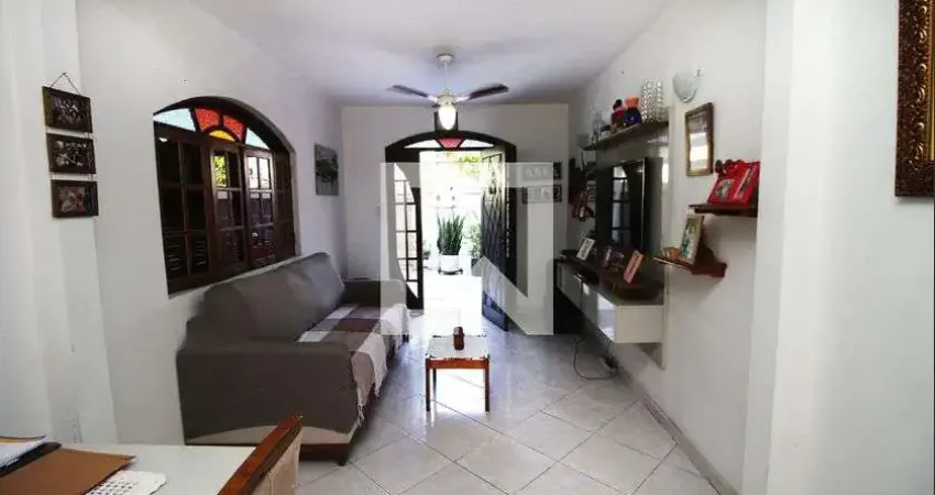 Casa com 3 quartos à venda na Rua Bellini, Irajá, Rio de Janeiro