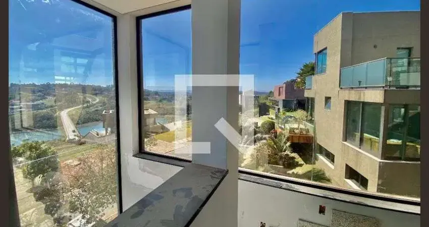 Casa para venda - alphaville nova lima, 4 quartos, 354 m² - nova lima