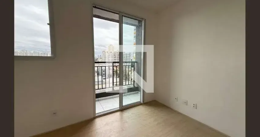 Apartamento com 1 quarto à venda na Rua Cesário Galero, Tatuapé, São Paulo