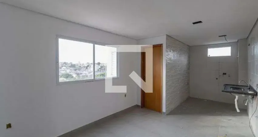 Apartamento com 2 quartos à venda na Rua Professor Vasconcelos Sarmento, Vila Ré, São Paulo