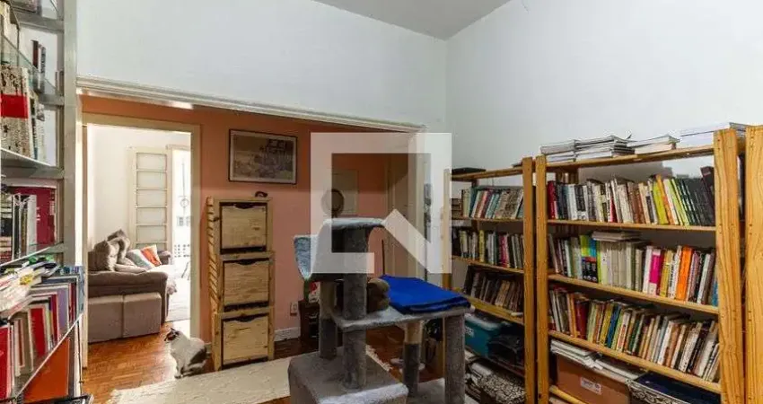 Apartamento com 2 quartos à venda na Rua Guaianases, Centro, São Paulo