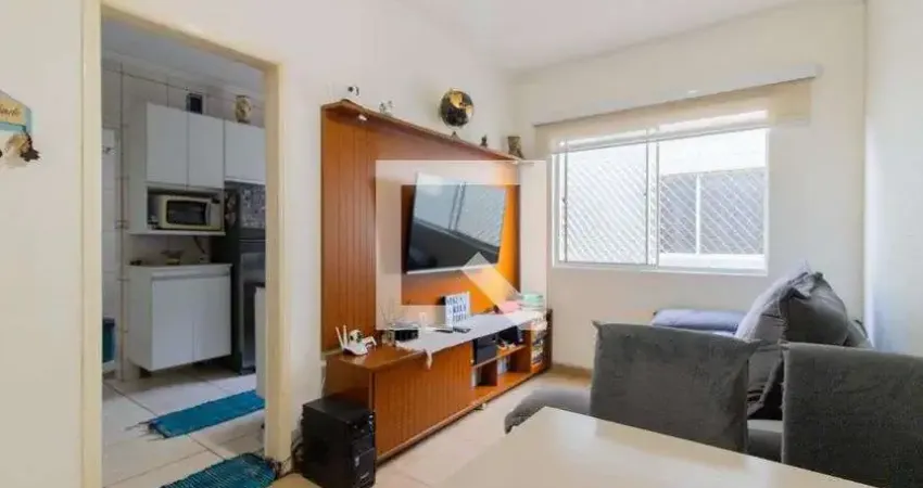 Apartamento para venda - jardim cocaia, 2 quartos, 64 m² - guarulhos