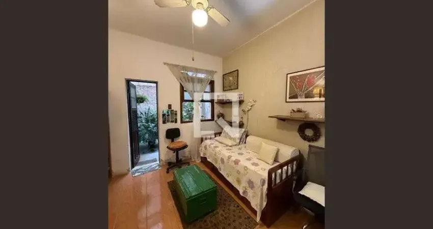 Apartamento para venda - humaitá, 1 quarto, 35 m² - rio de janeiro