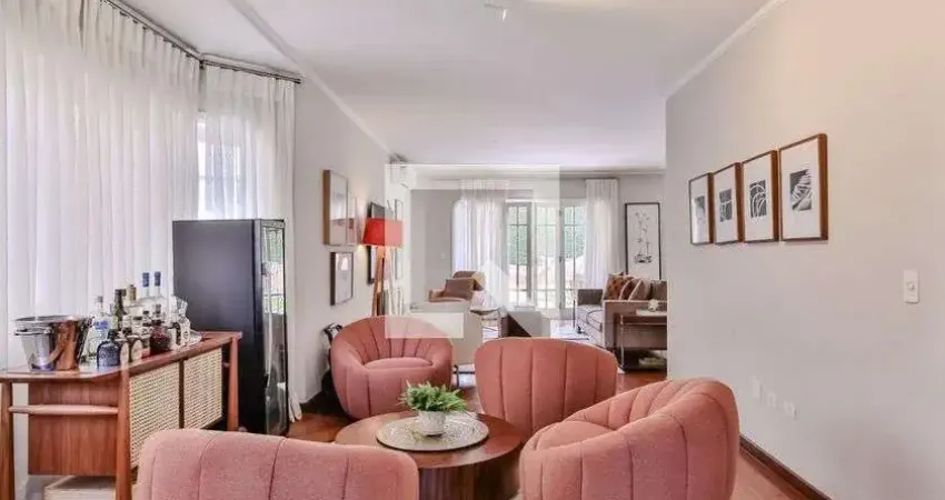 Casa / sobrado em condomínio para venda - vila sônia, 5 quartos, 463 m² - são paulo