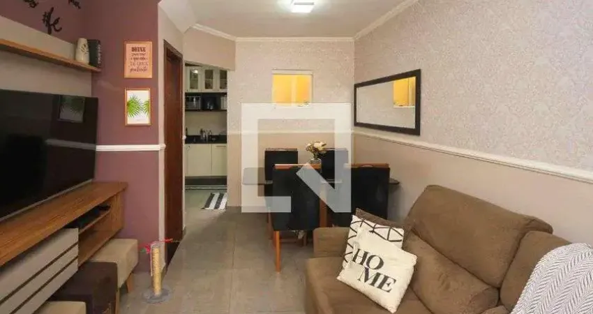 Casa / sobrado em condomínio para venda - vila antonieta, 2 quartos, 65 m² - são paulo