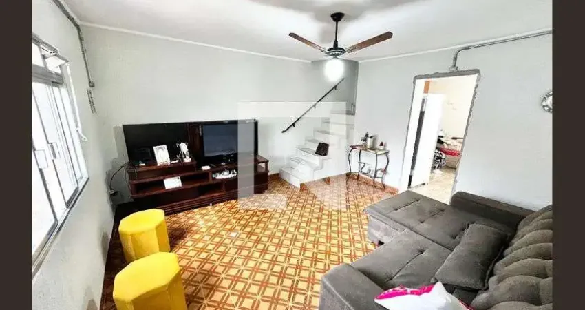 Casa com 2 quartos à venda na Rua Capitão Francisco Lipi, Água Fria, São Paulo