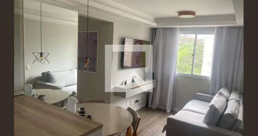 Apartamento para venda - vila andrade, 2 quartos, 41 m² - são paulo